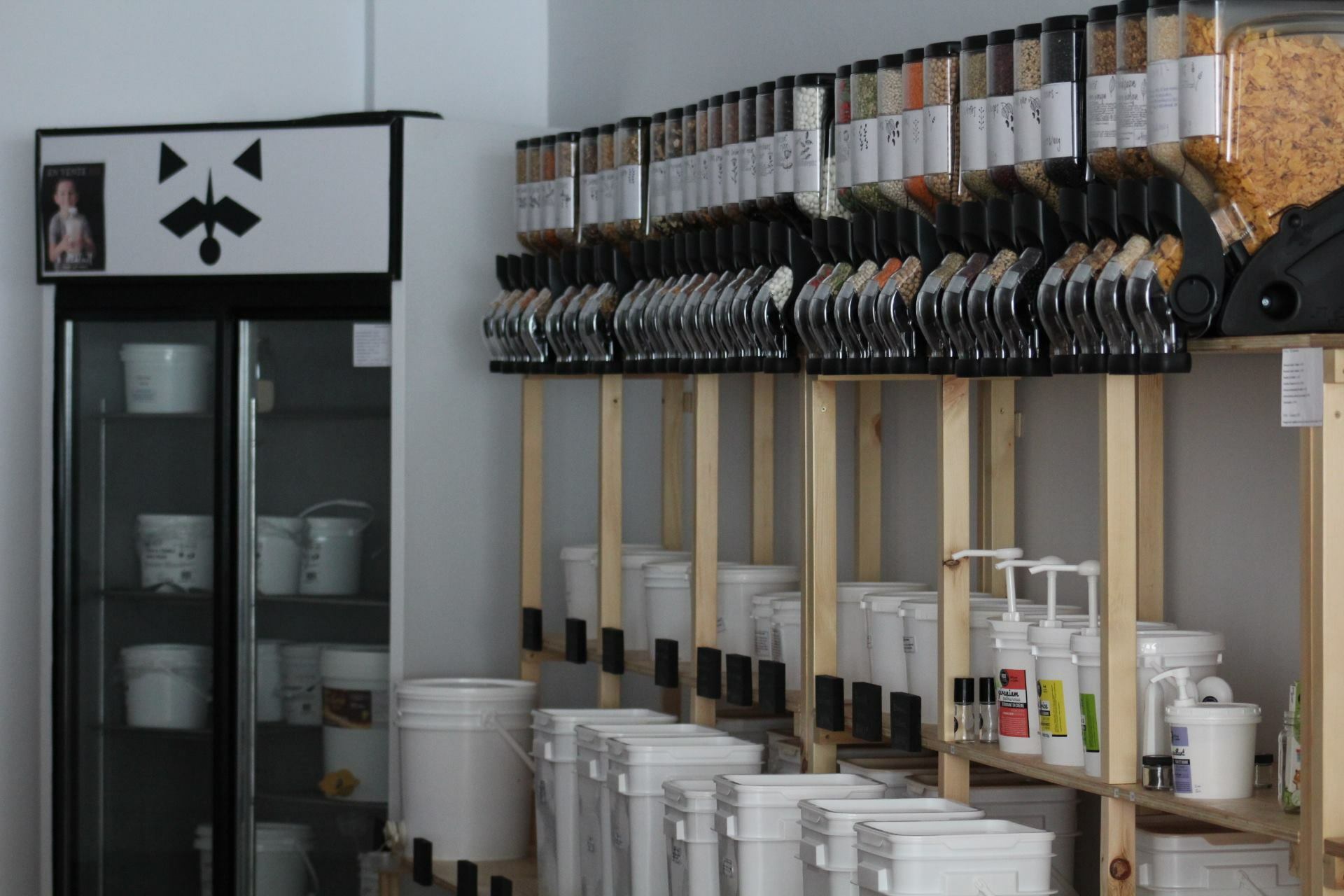 Tourisme Val-d'Or | Aki – Grocery and eco-friendly store