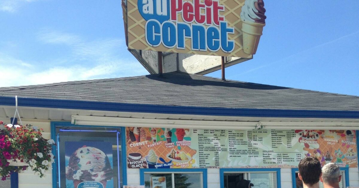 Tourisme Vald'Or Au Petit